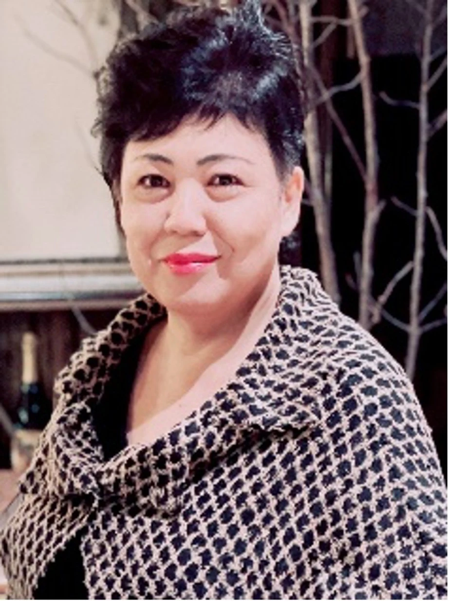 古堅 裕子