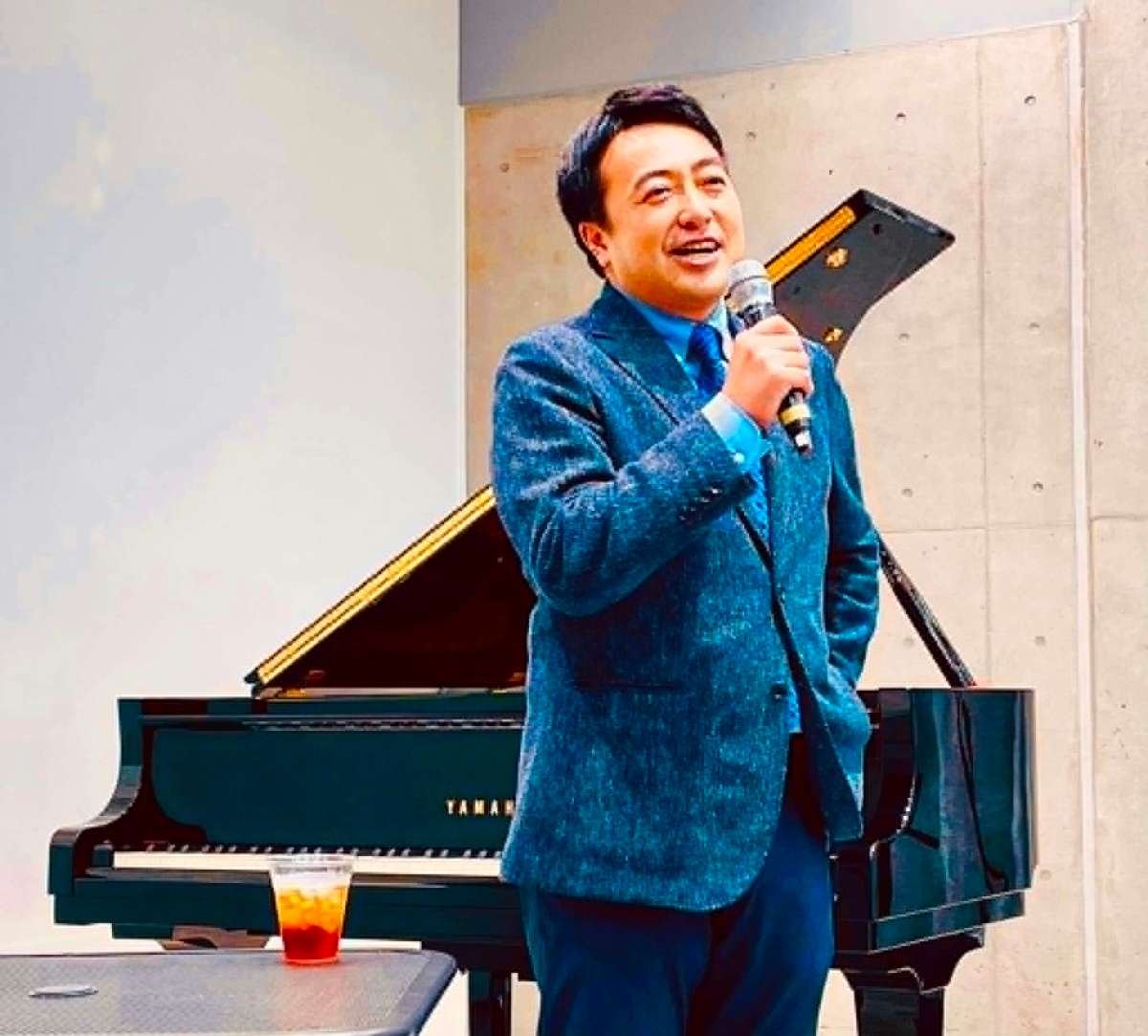 近野 潤