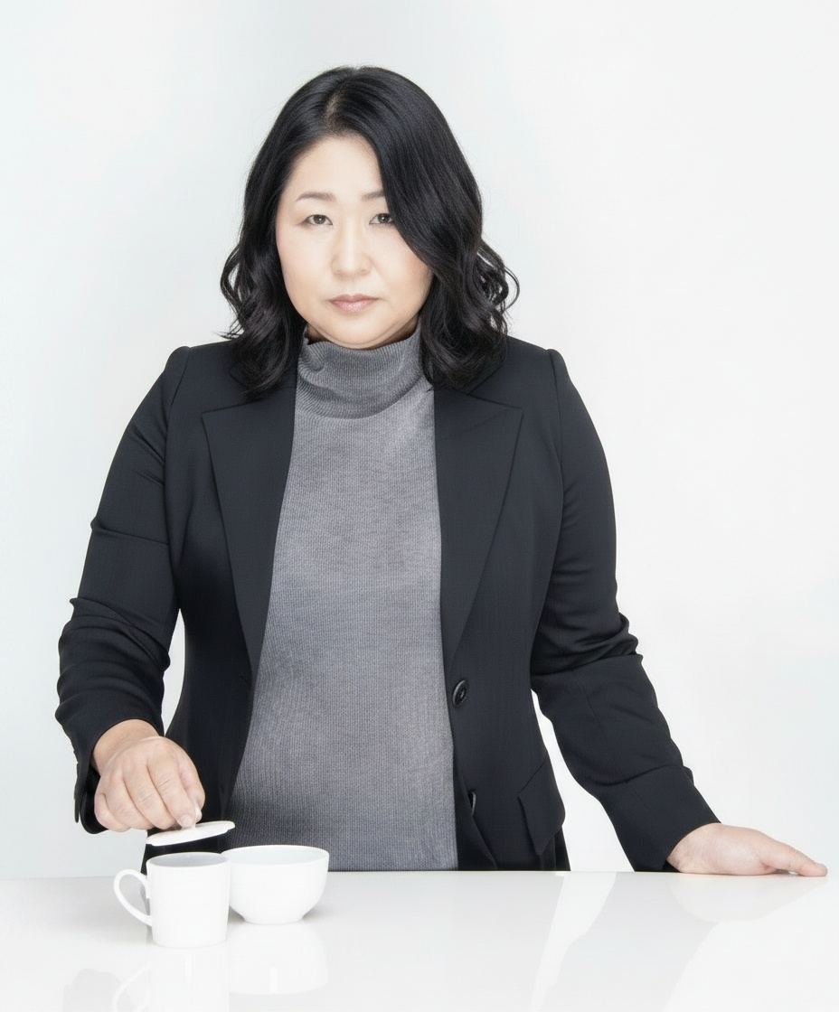 内田 智子